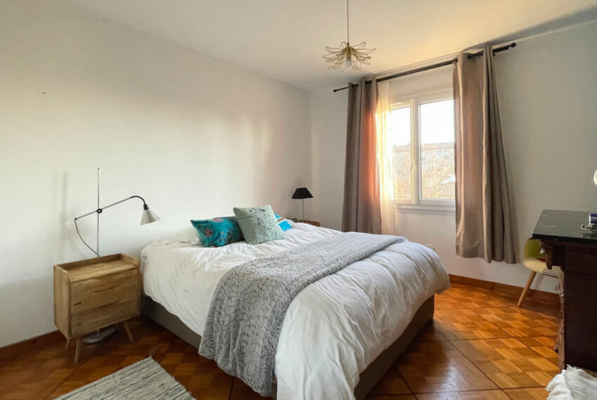 vente maison uzes