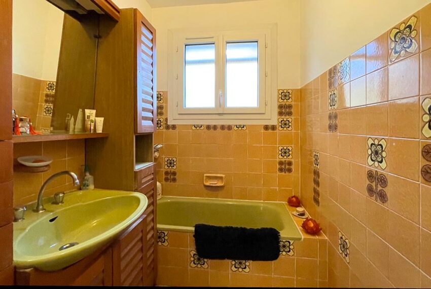 vente maison uzes
