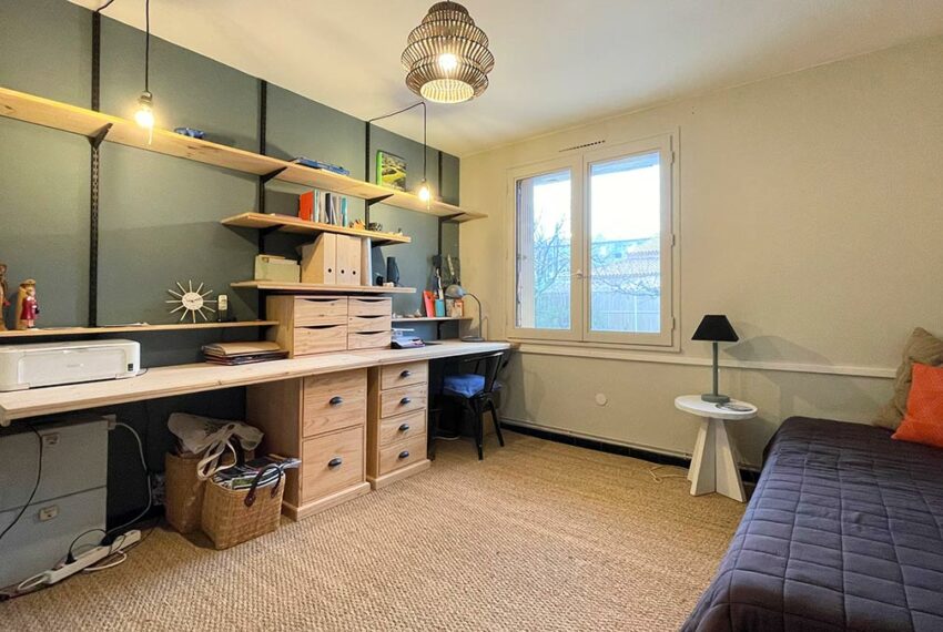 vente maison uzes
