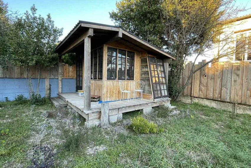 vente maison uzes