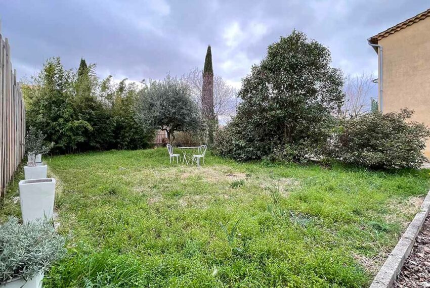 vente maison uzes