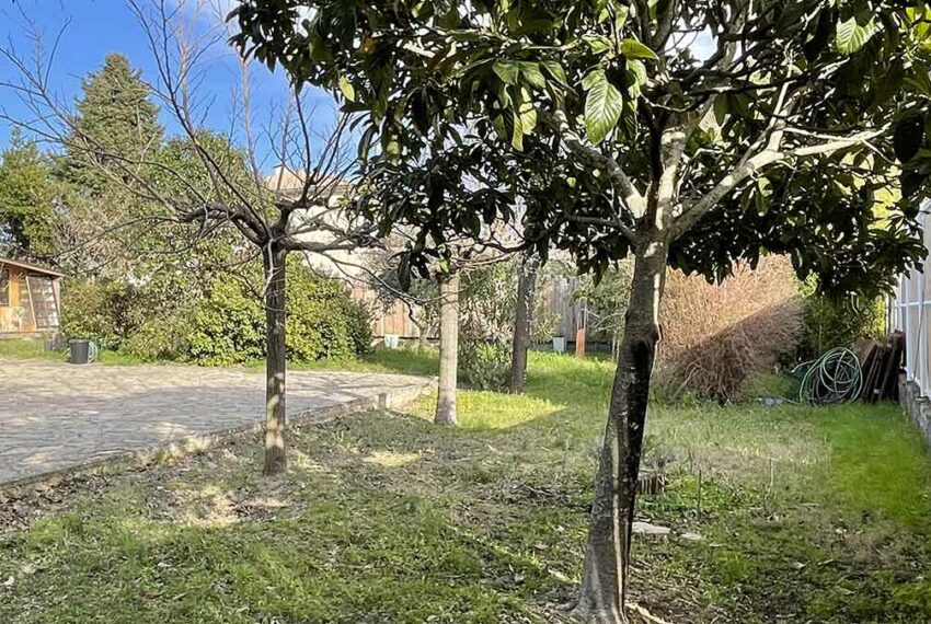 vente maison uzes