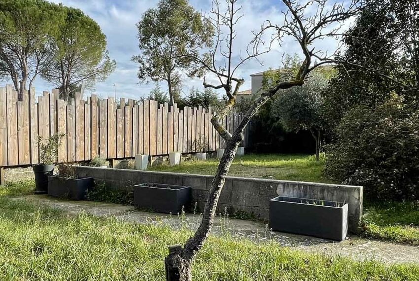 vente maison uzes