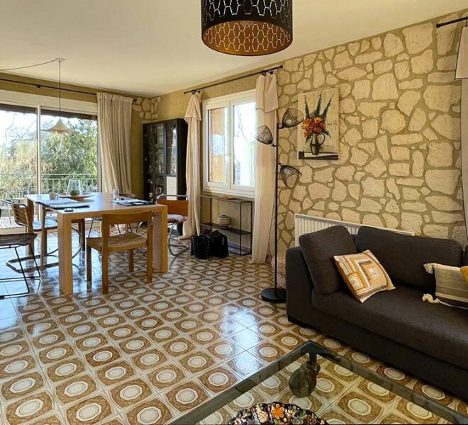 volumes immobilier uzes