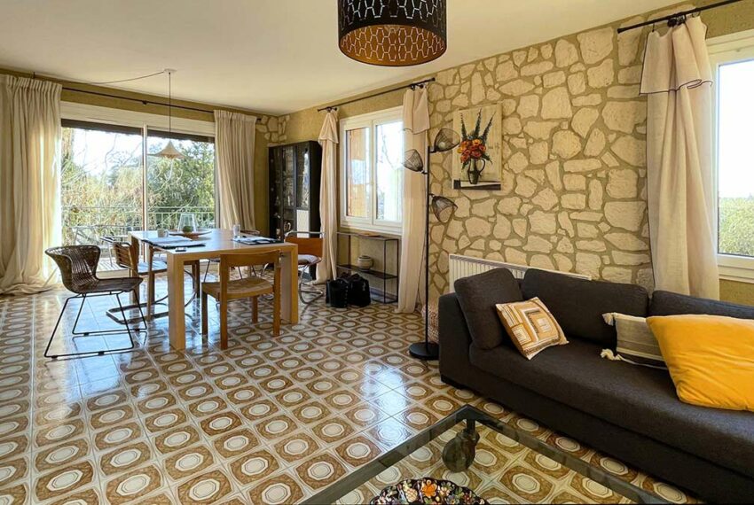 vente maison uzes