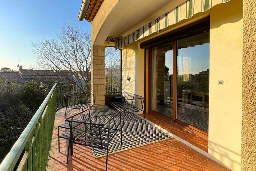 vente maison uzes