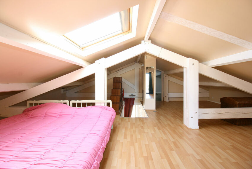 villa volumes uzes