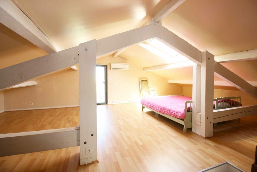villa volumes uzes