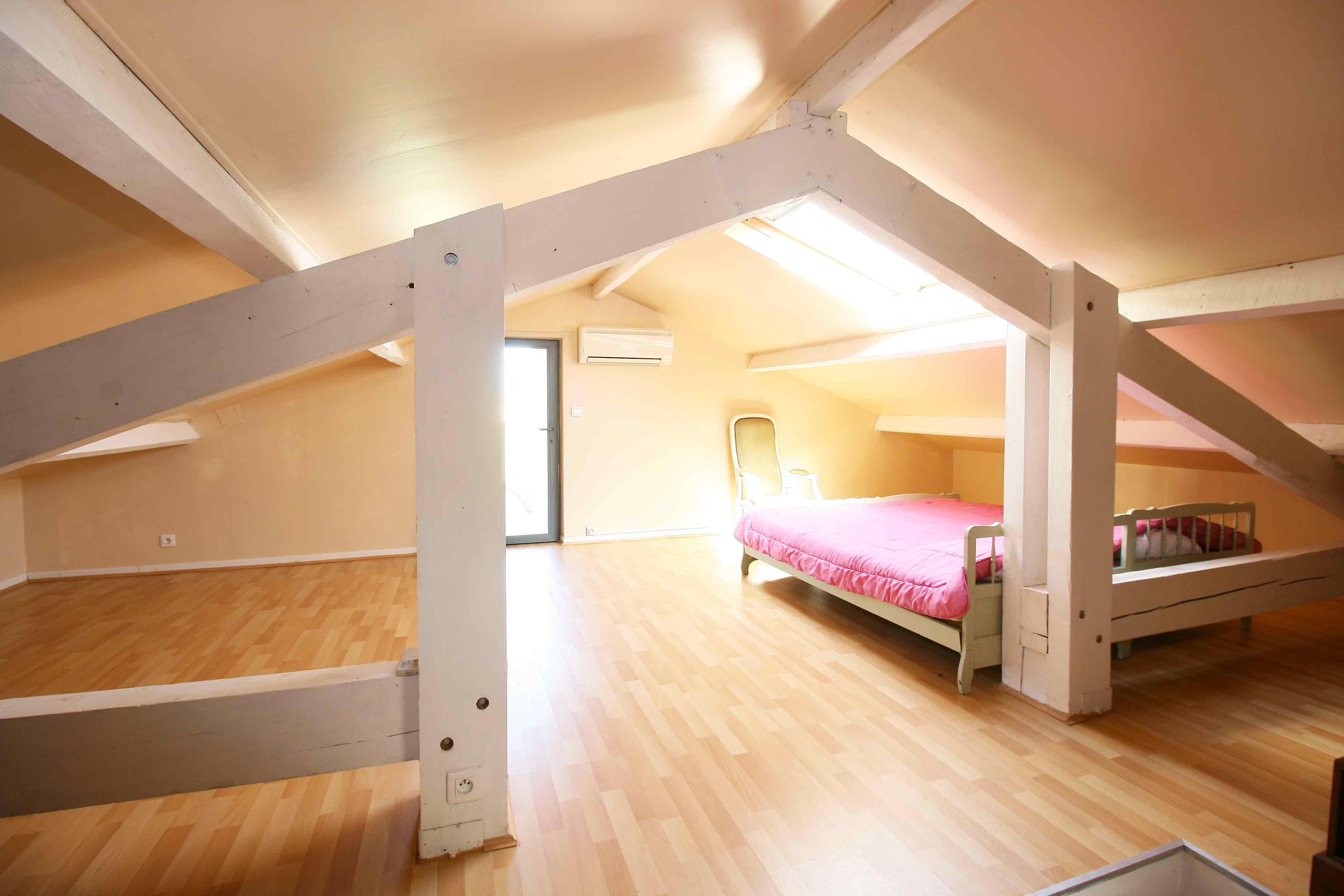 villa volumes uzes