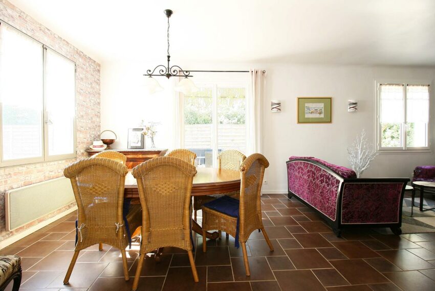villa volumes uzes