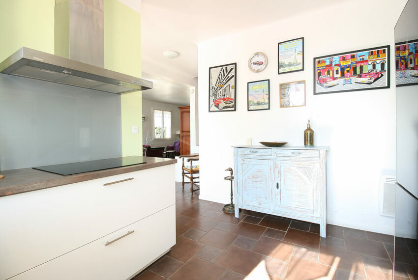 villa volumes uzes
