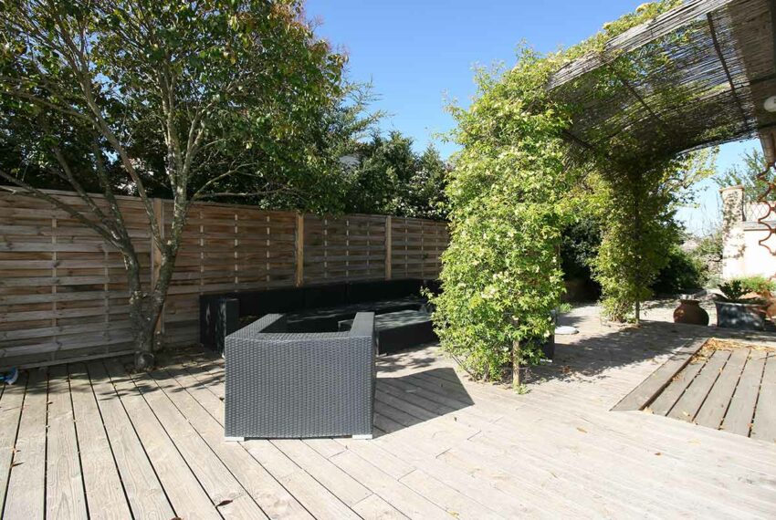villa volumes uzes