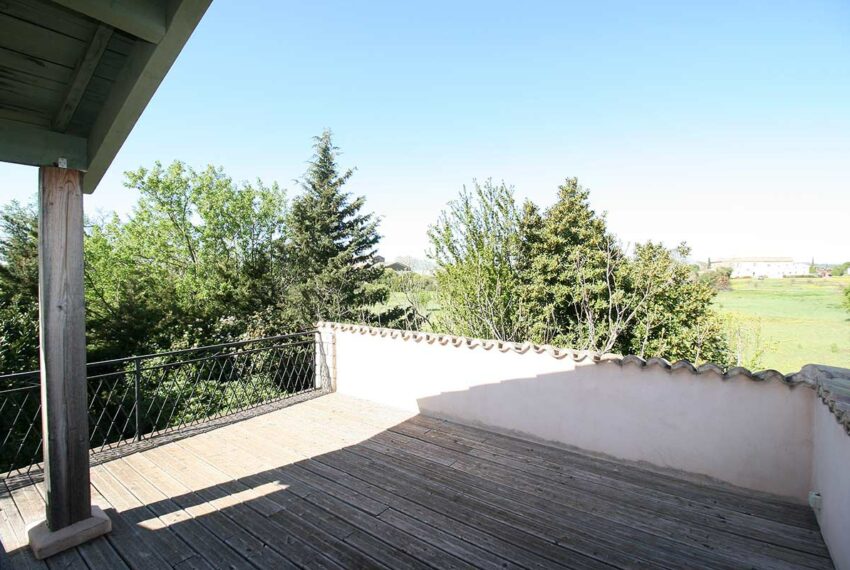 villa volumes uzes
