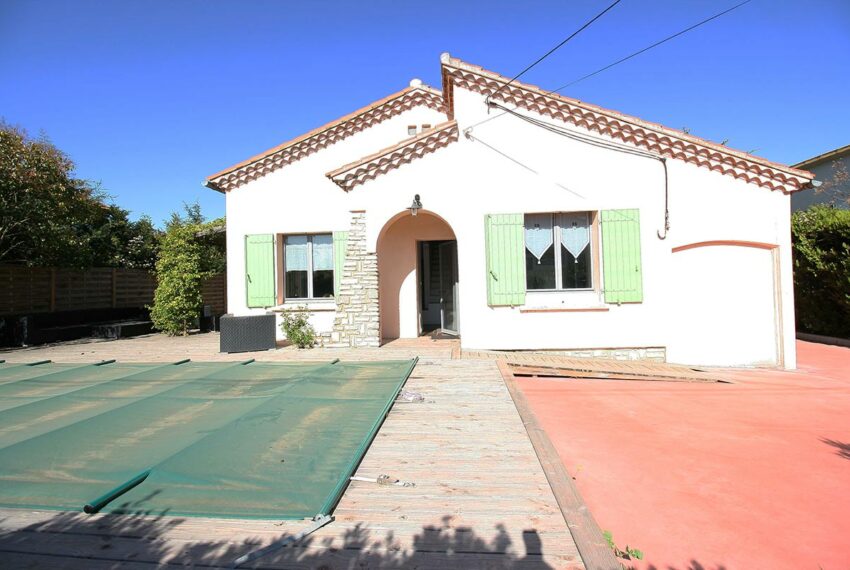 villa volumes uzes