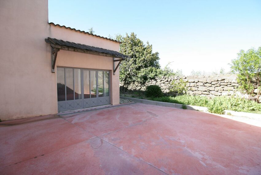 villa volumes uzes