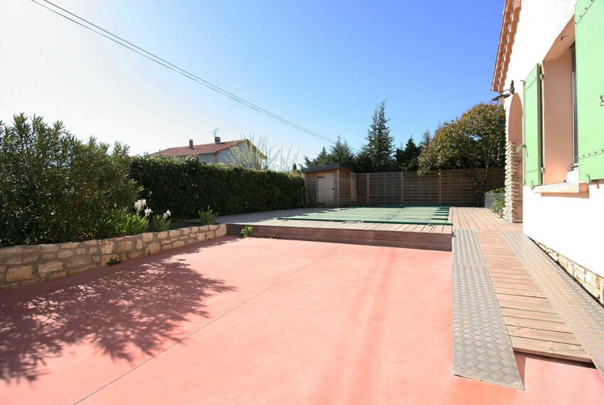 villa volumes uzes