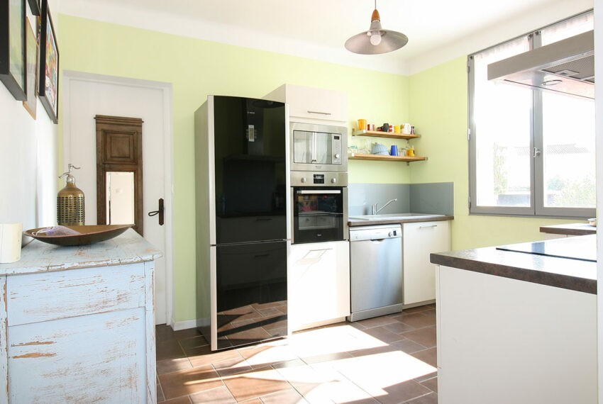villa volumes uzes