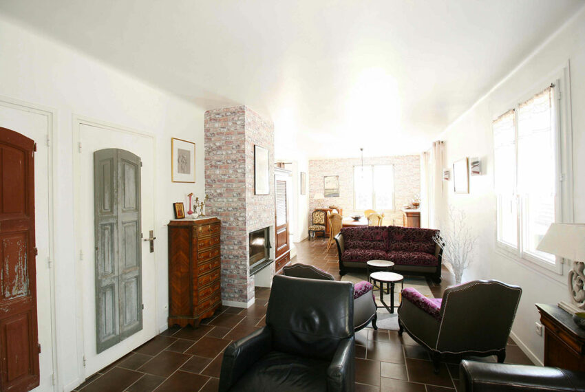 villa volumes uzes