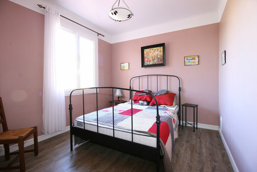 villa volumes uzes