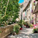 immobilier uzes