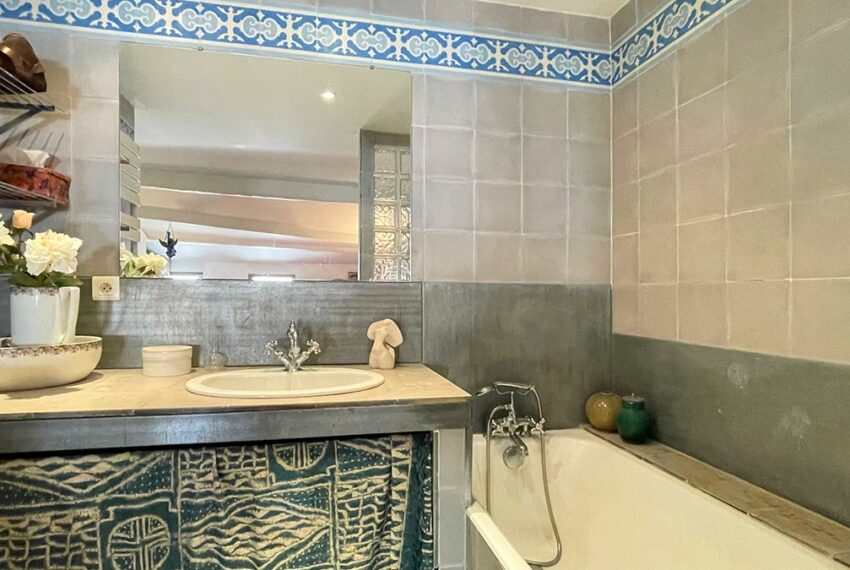 immobilier uzes