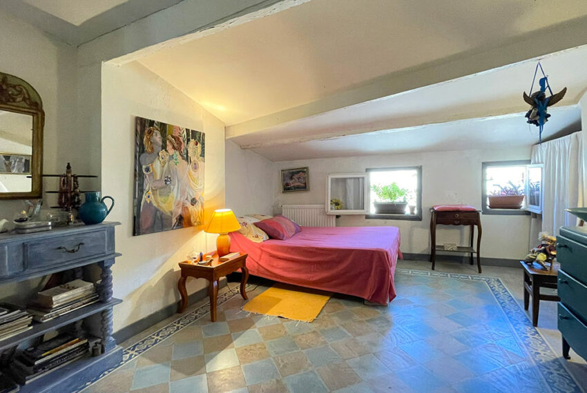immobilier uzes
