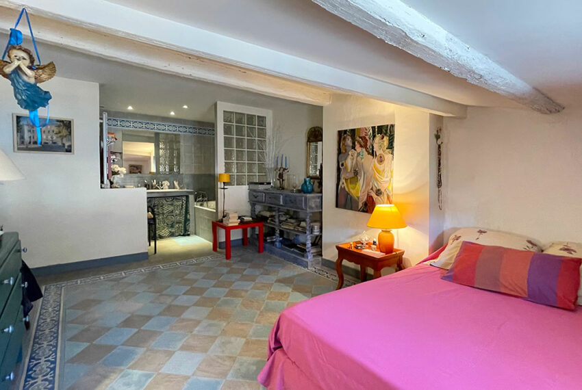 immobilier uzes