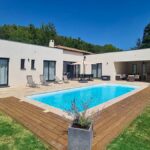 maison contemporaine uzes