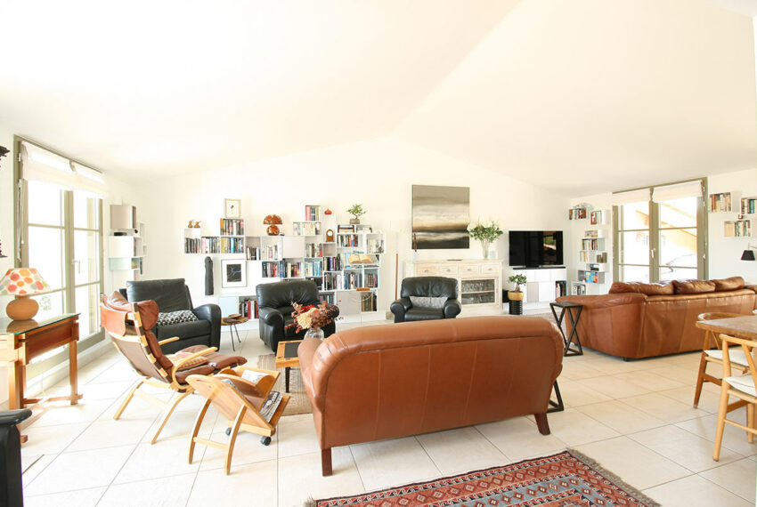 vente appartement uzes