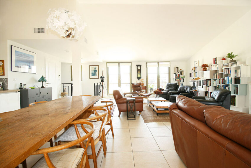 vente appartement uzes