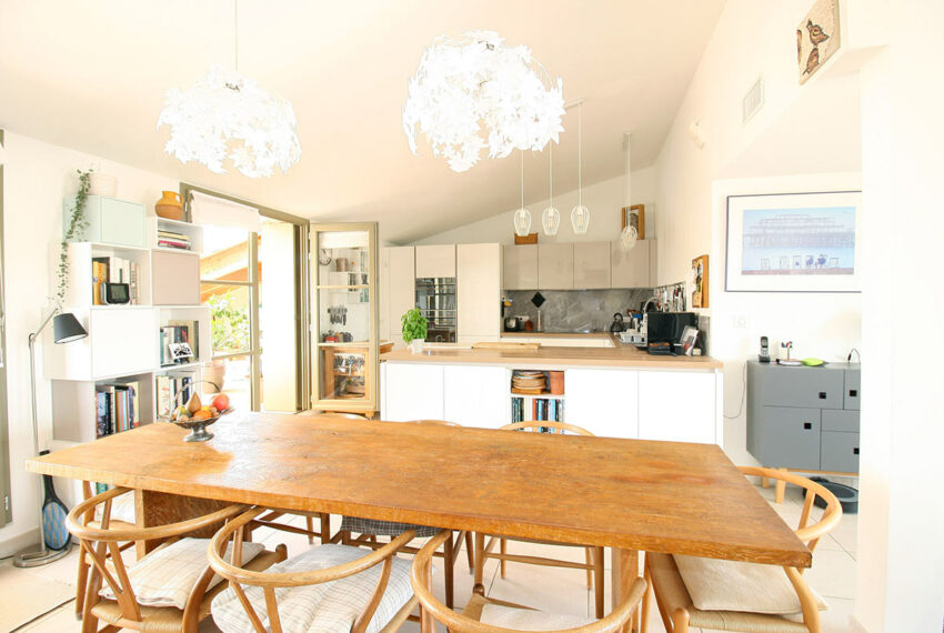 vente appartement uzes