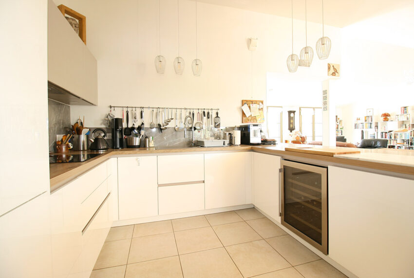 vente appartement uzes