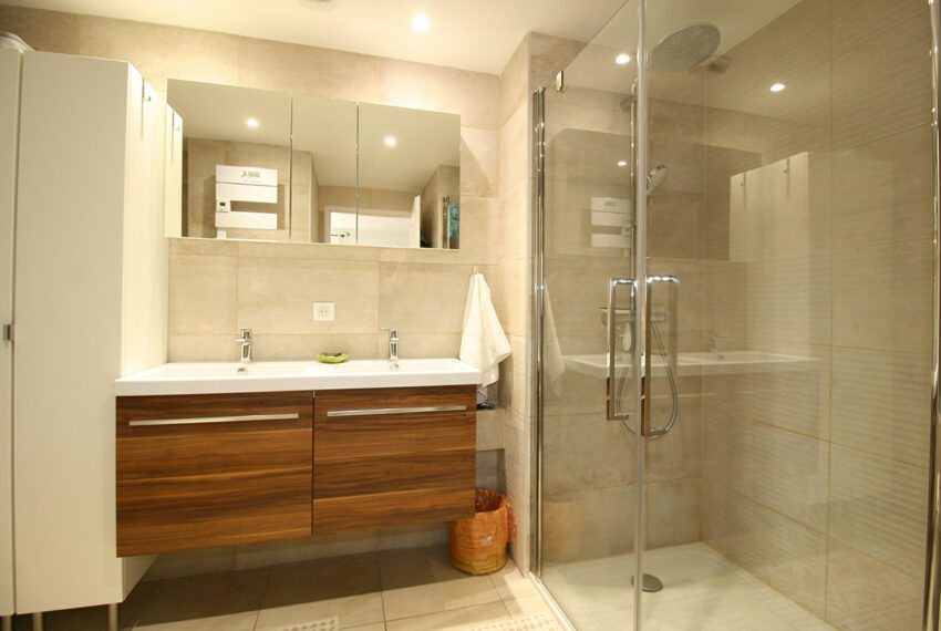 vente appartement uzes