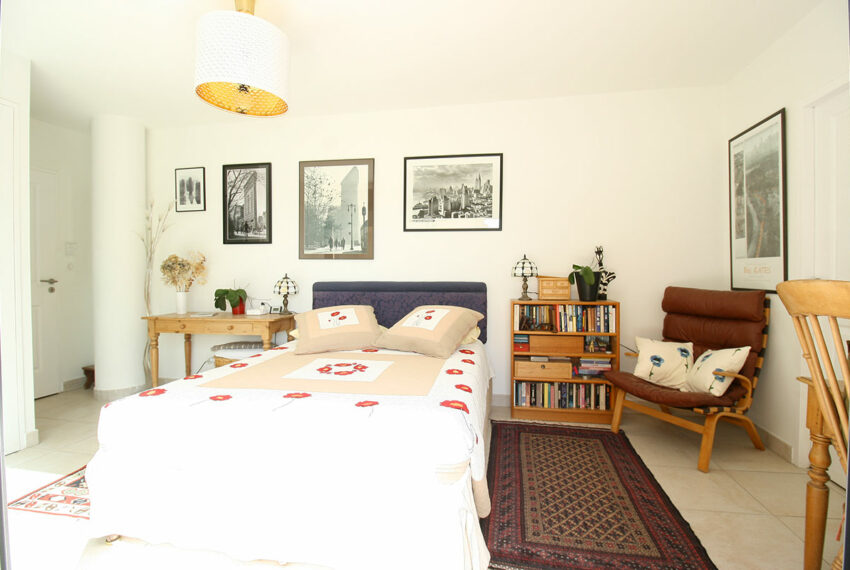vente appartement uzes