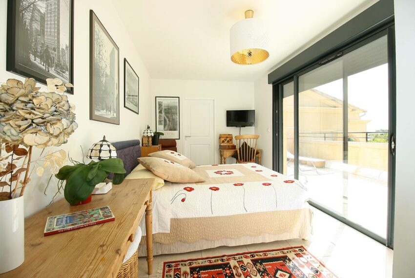 vente appartement uzes