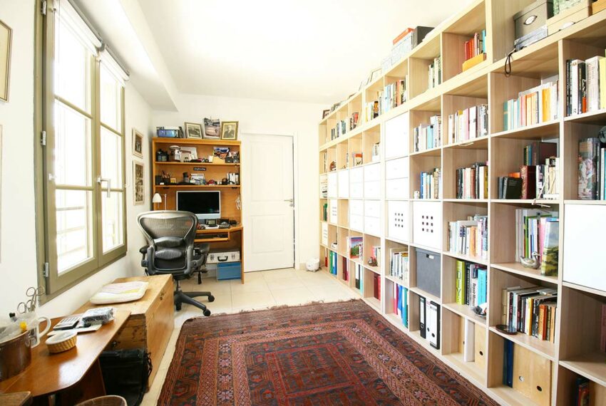 vente appartement uzes