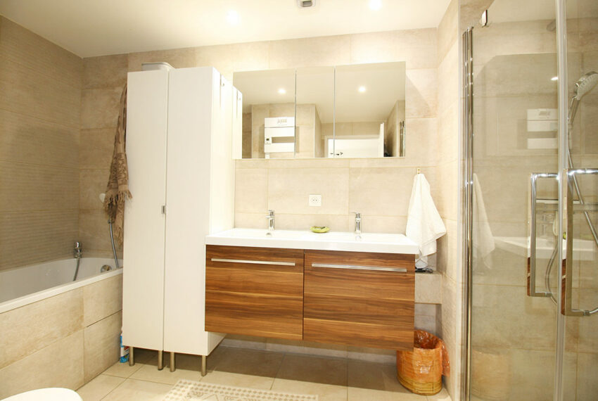 vente appartement uzes