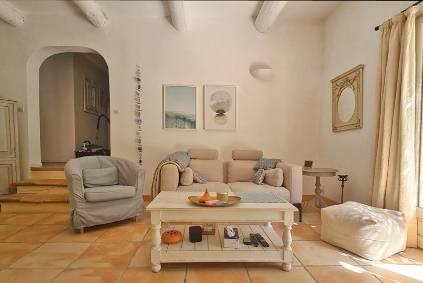 maison nature uzes
