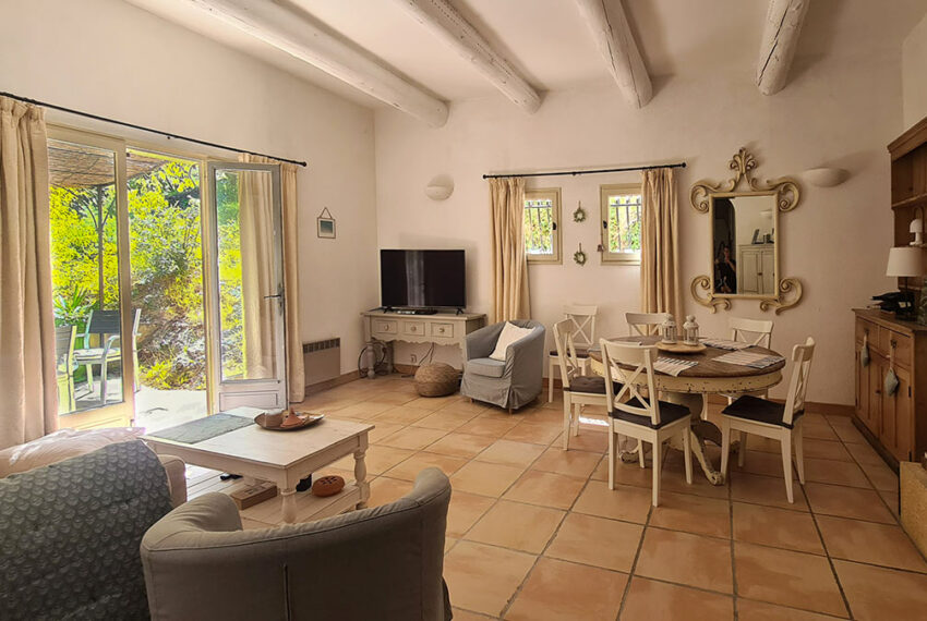 maison nature uzes