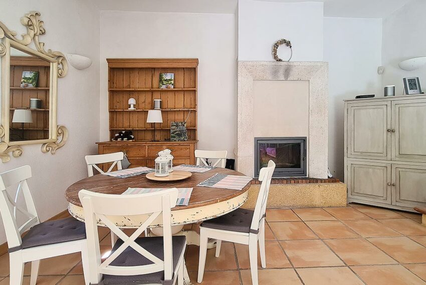 maison nature uzes