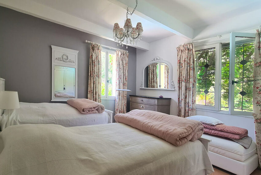 maison nature uzes