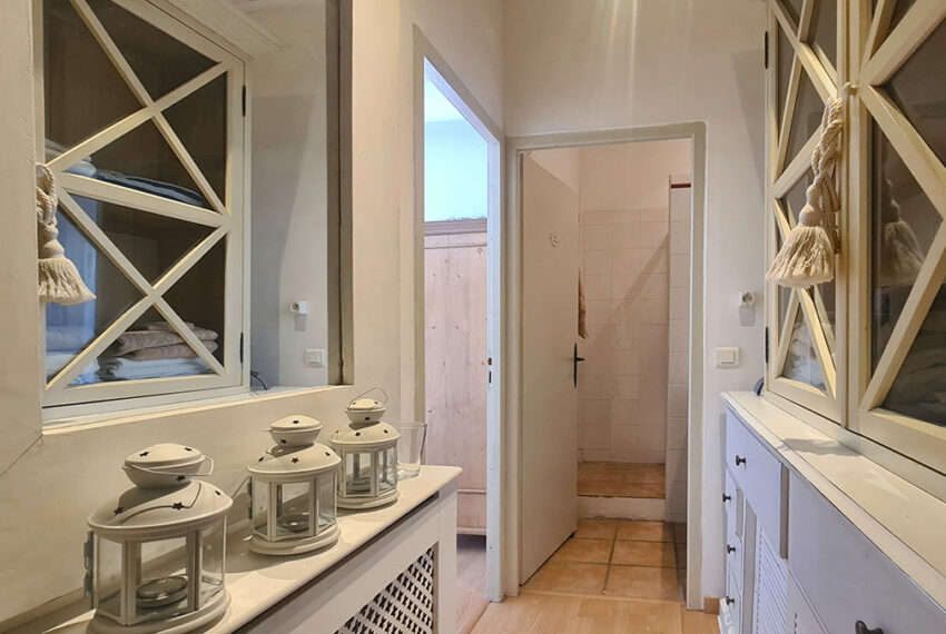 maison nature uzes