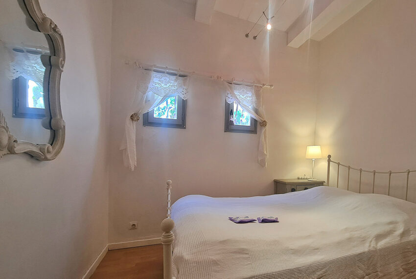 maison nature uzes