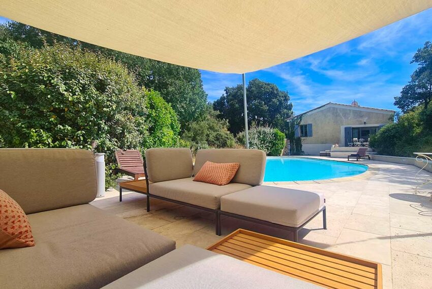 maison nature uzes