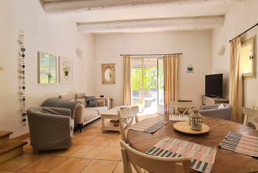 maison nature uzes