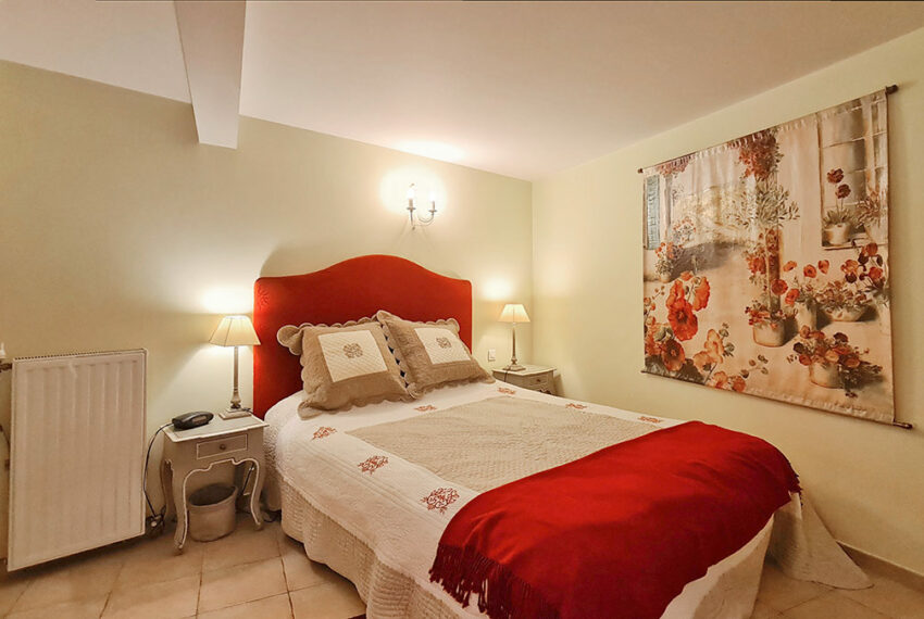 vente maison centre uzes