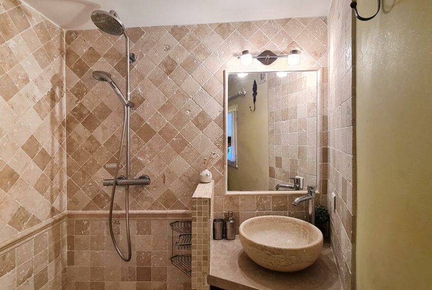 vente maison centre uzes