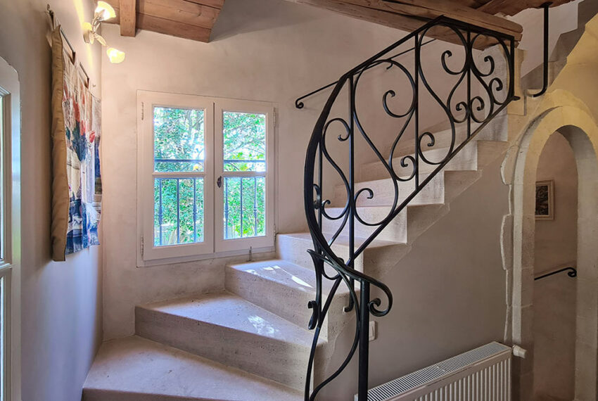 vente maison centre uzes