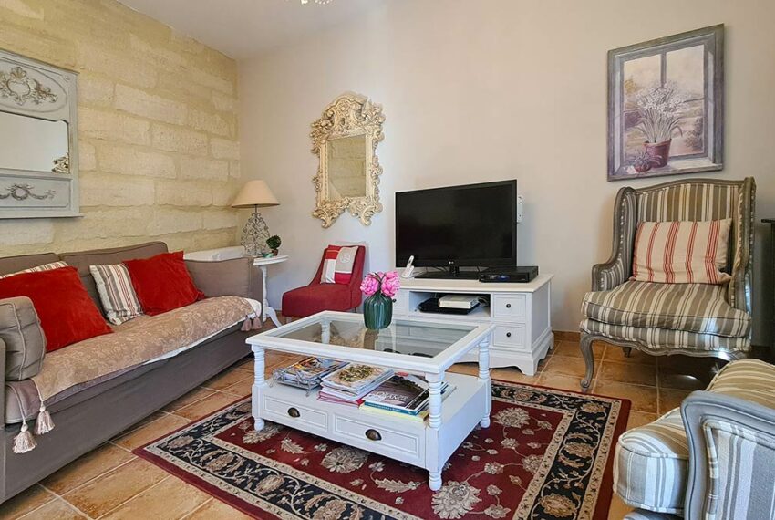 vente maison centre uzes
