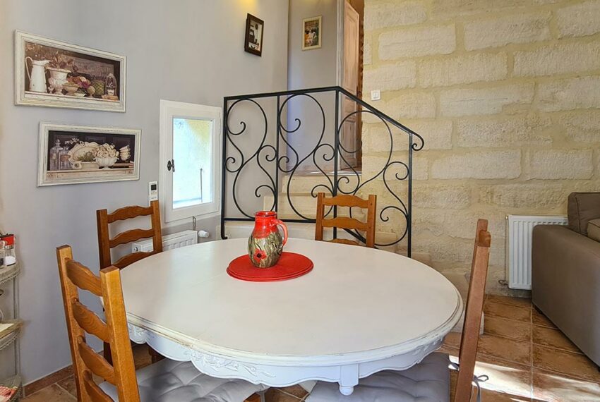vente maison centre uzes